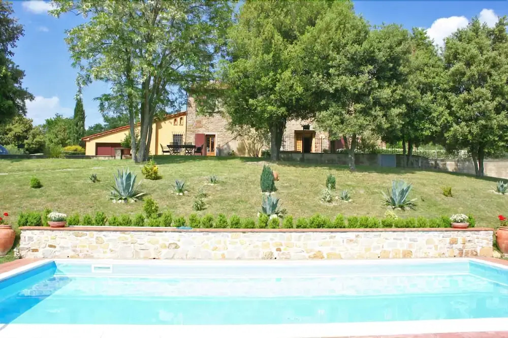 Villa Crispinino