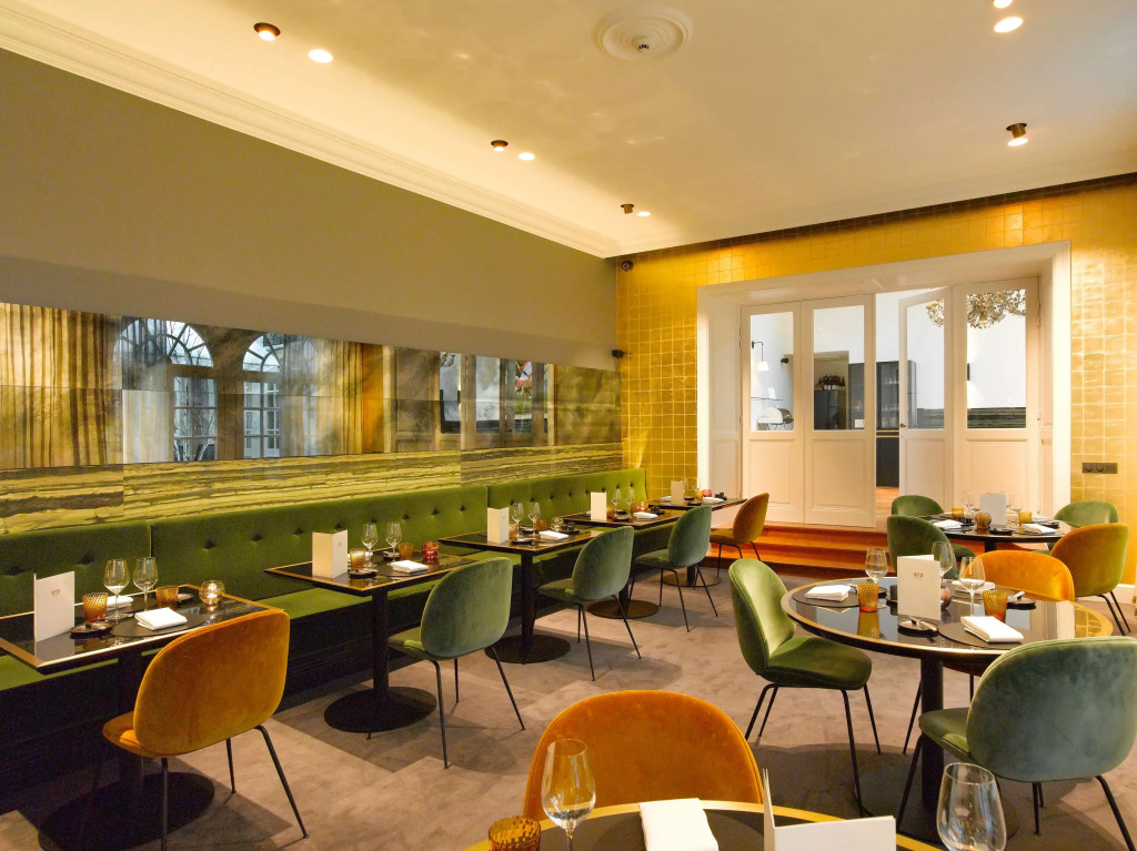 Hotel Damier Kortrijk