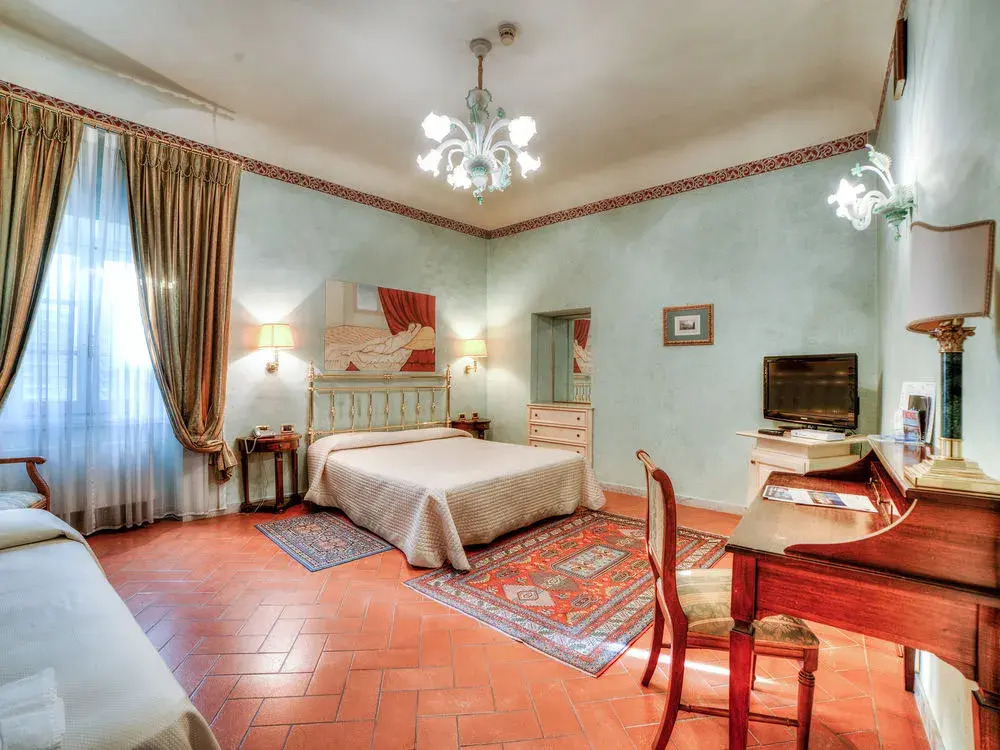 Hotel Villa Stanley