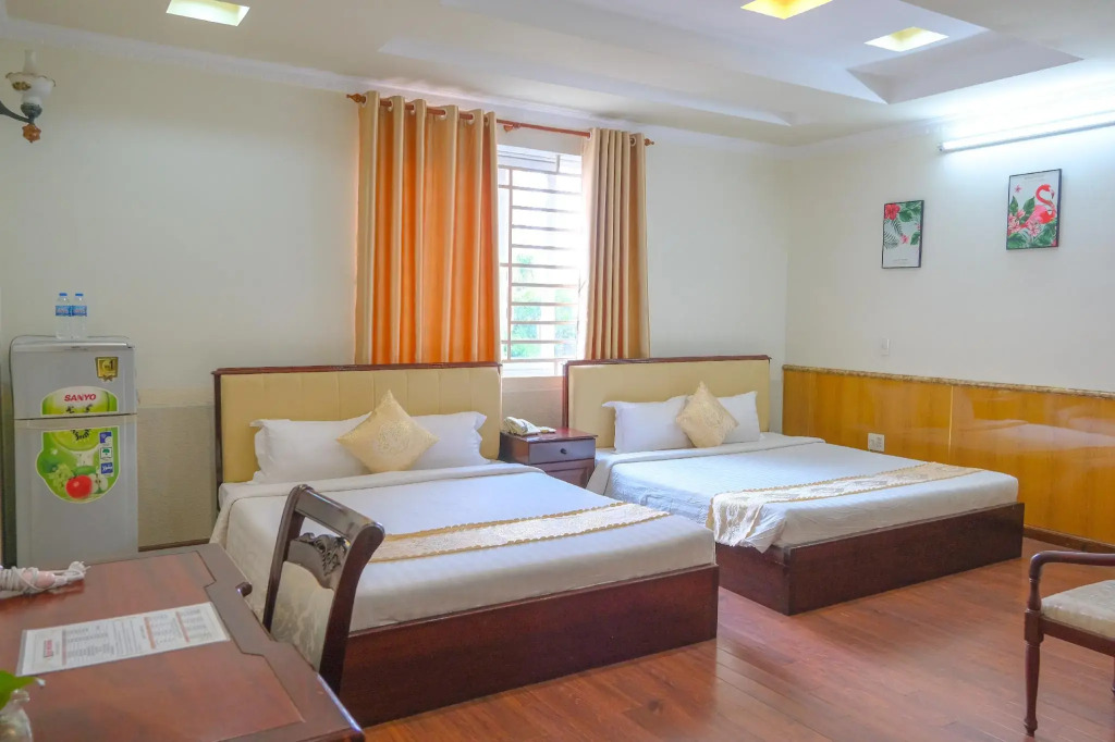 Linh Phuong 8 Hotel