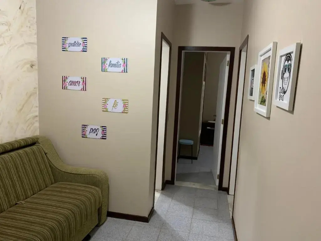 Apartamento em Cabo Frio