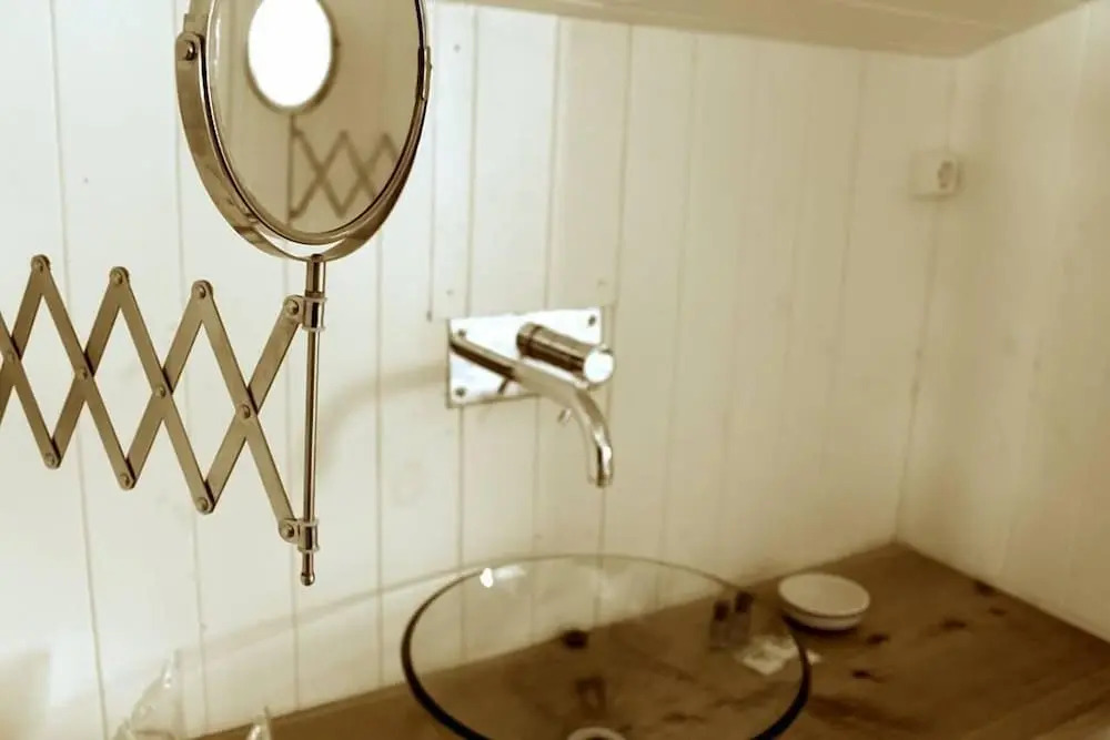 Vinnus Guesthouse