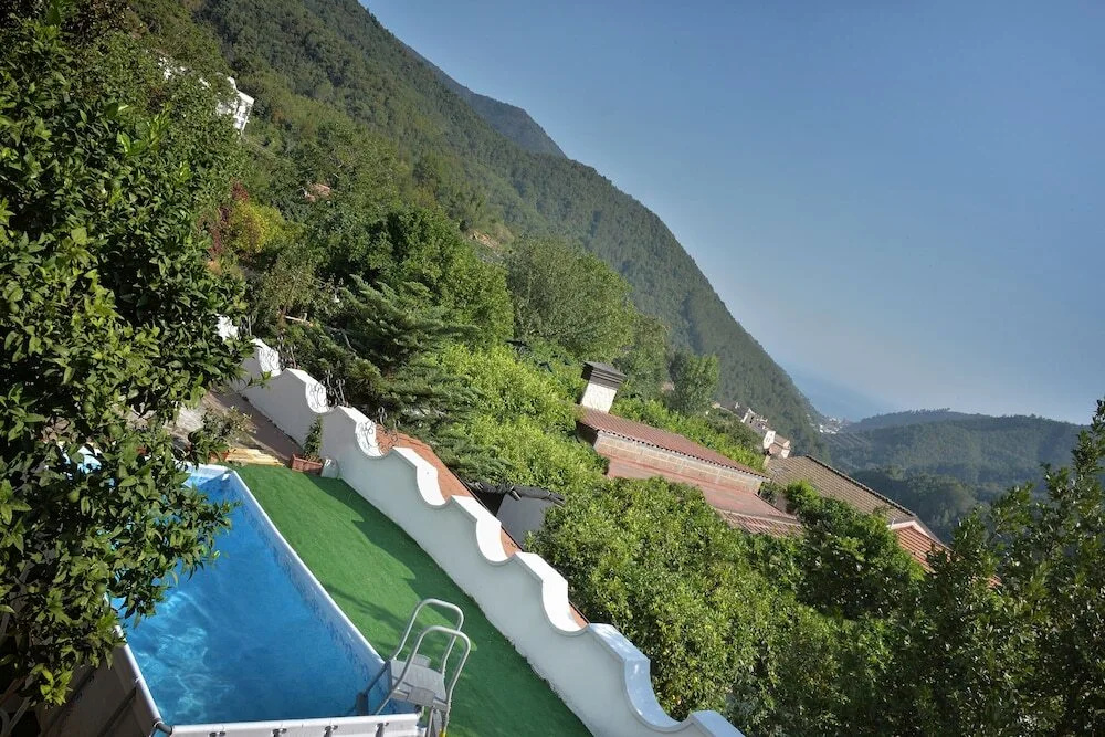 Villa Inn Costa
