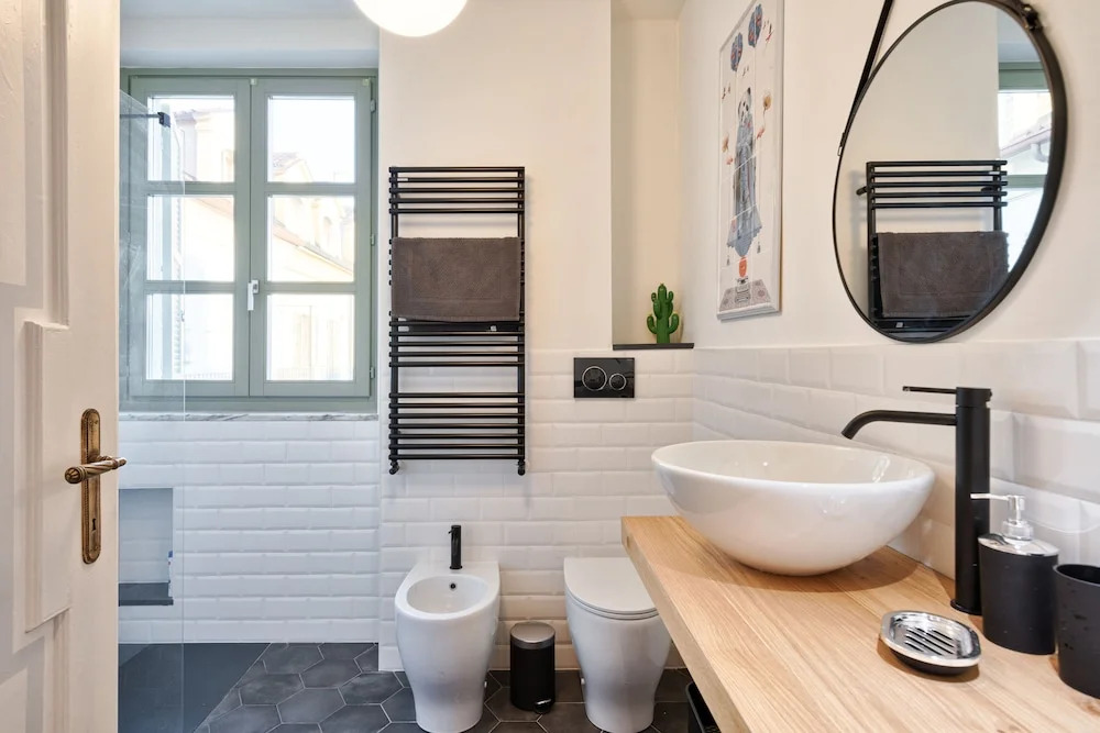 La casa del Mercato - Design Apartment
