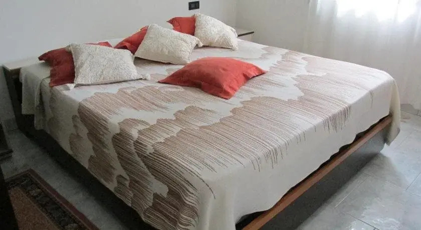 Hotel Roby