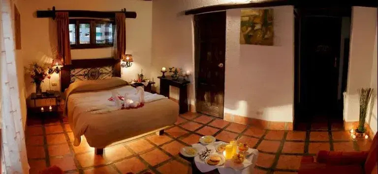 Inti Inn