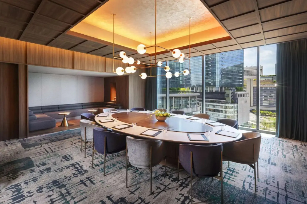Canopy By Hilton Osaka Umeda