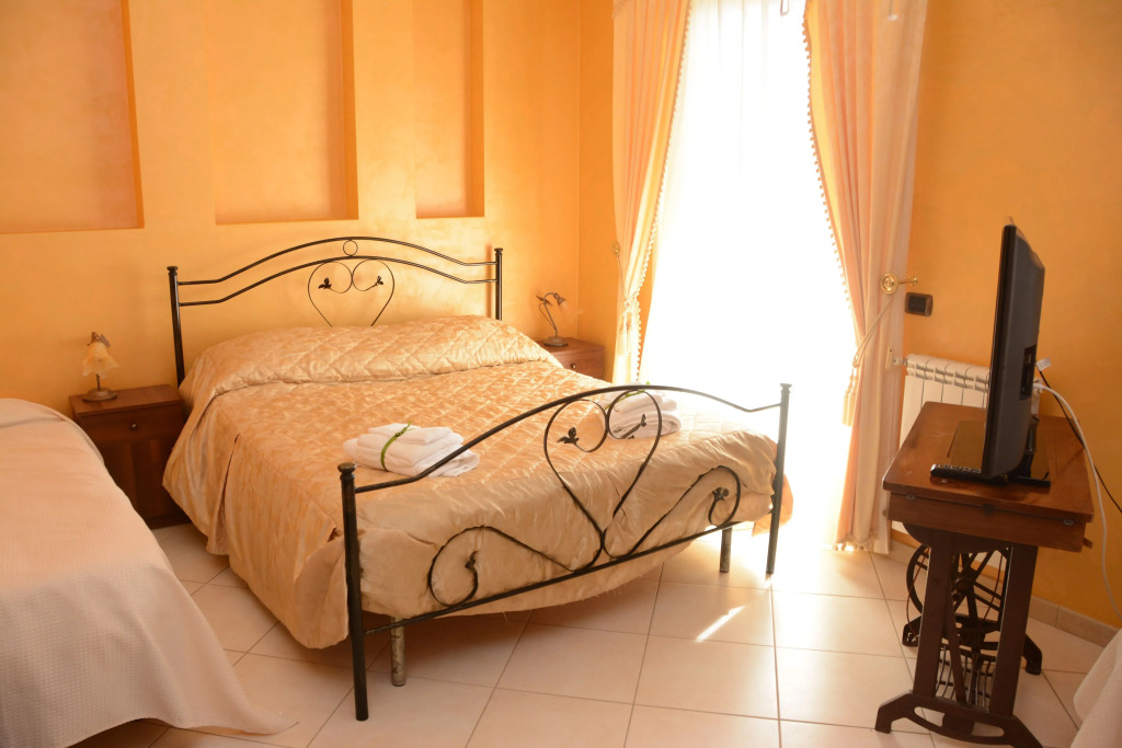 B&B Villa San Leonardo