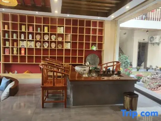 Zhumeng Homestay