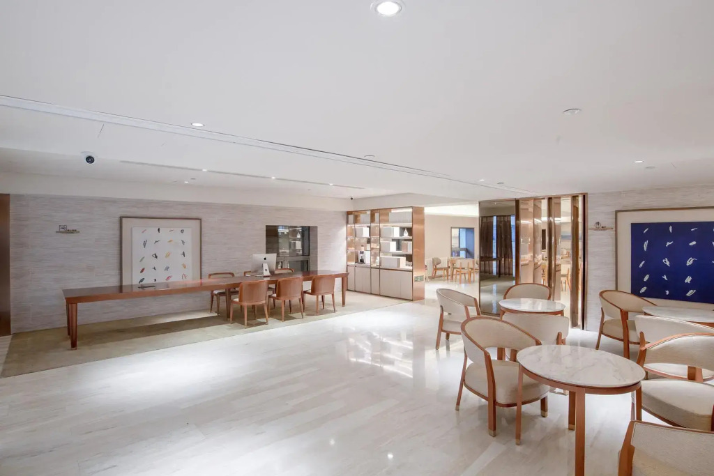 JI Hotel Dongzhimen Beijing