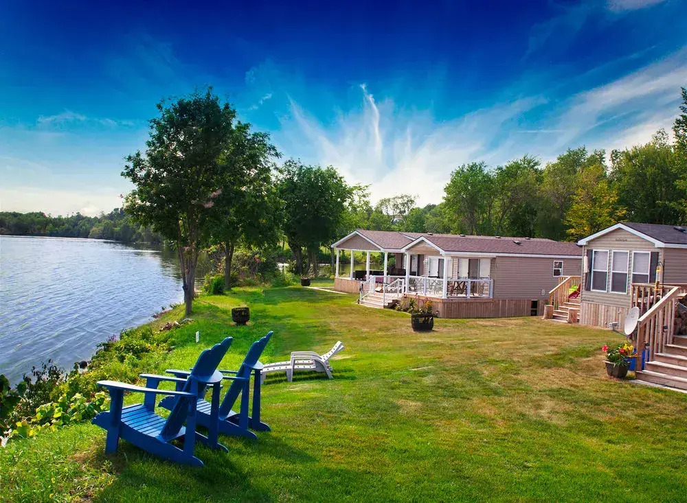 Bellmere Winds Resort