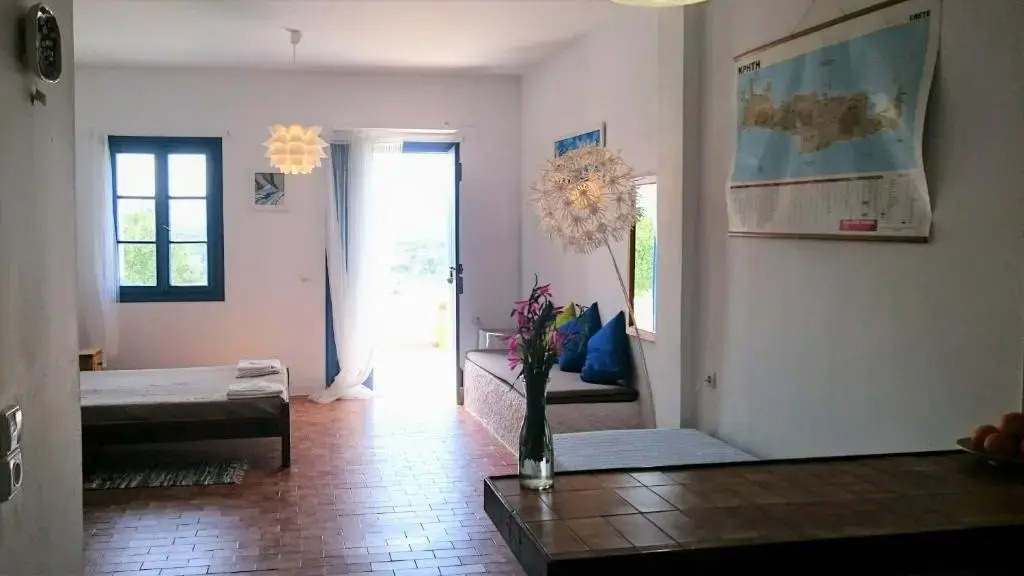 7 Olives Apartments