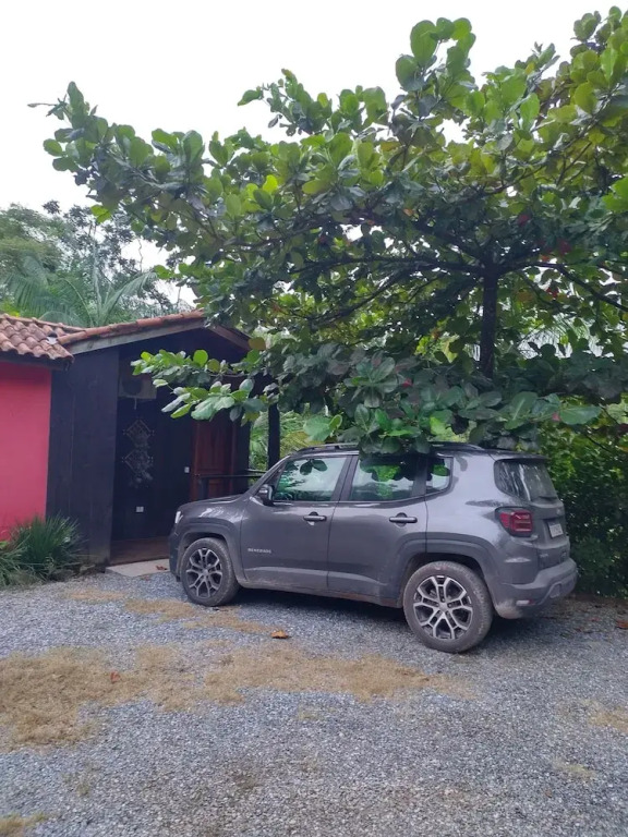 pousada da Serra PETAR