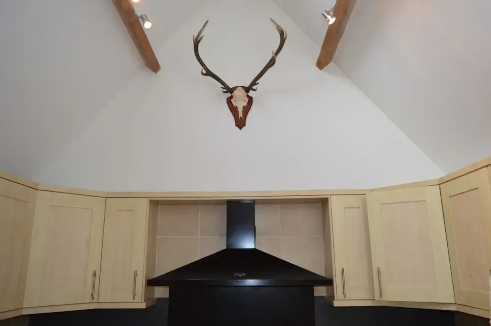 Contemporary 2 Bedroom Apartment in Bristol City Centre