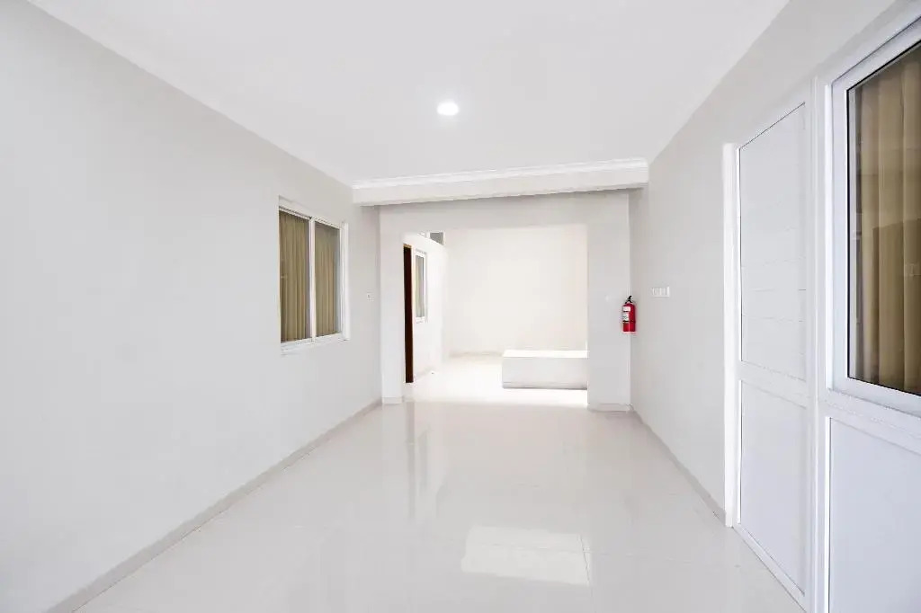 OYO 2133 Pintu Naga