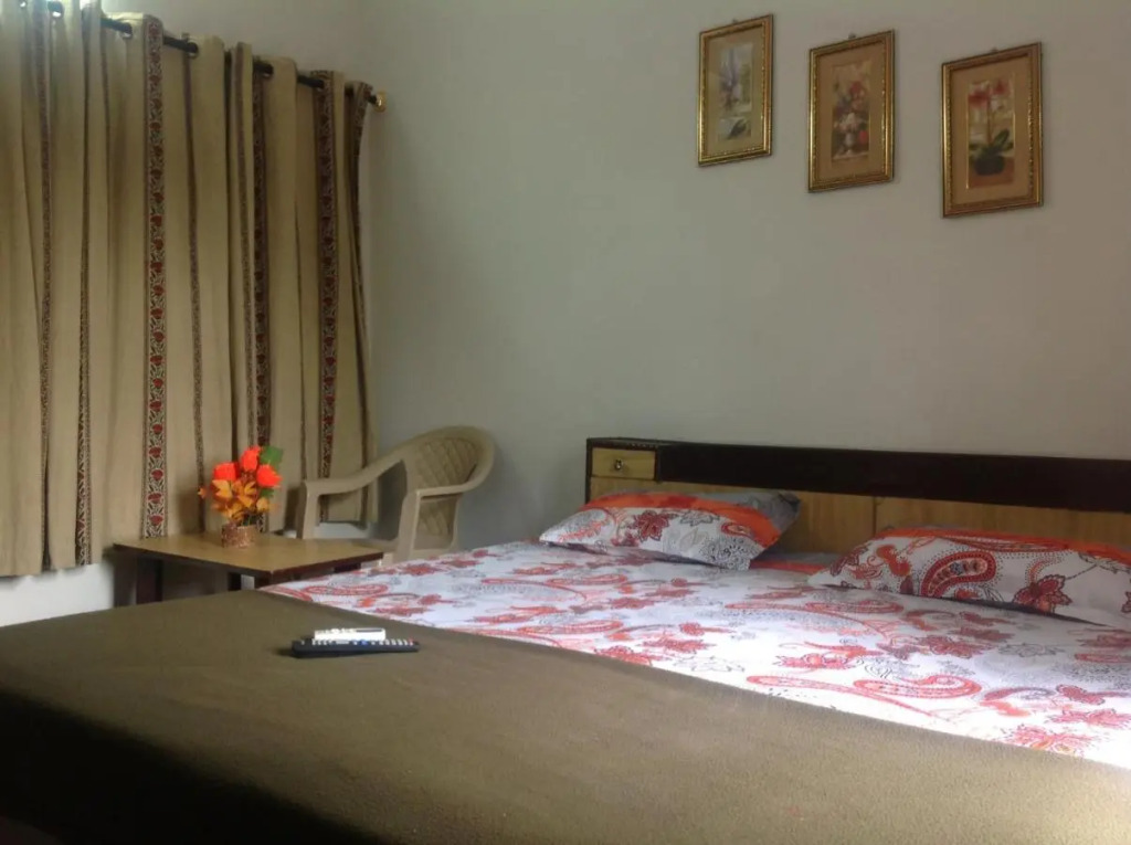 Hotel Grace
