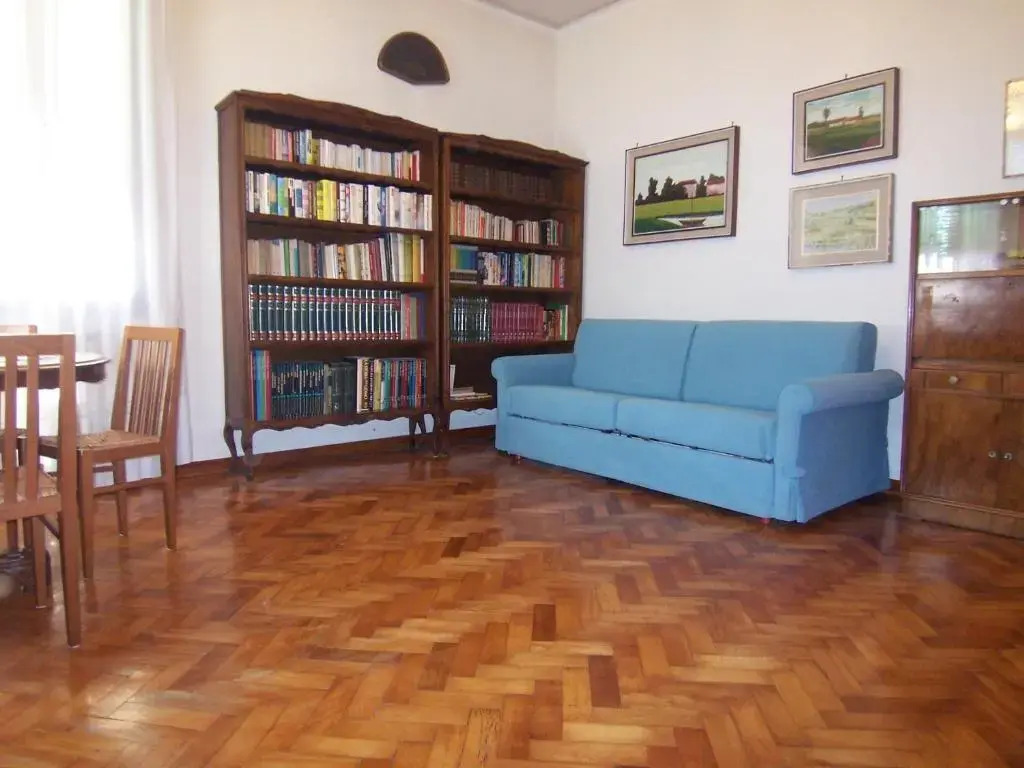 Bella Vista Apartment