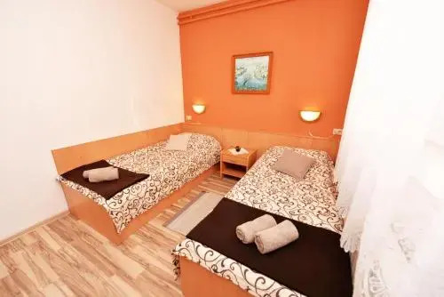 Apartments Adrijana