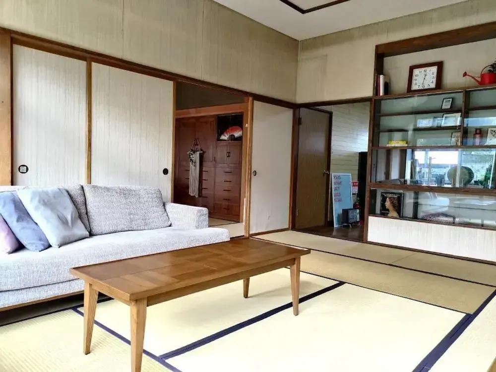 Old Garden House Sapporo Hiragishi