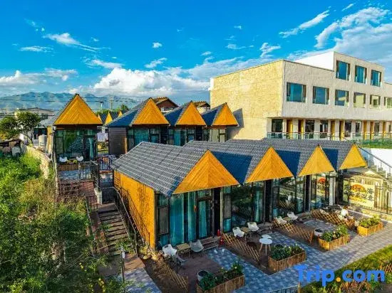 Midou Hotel