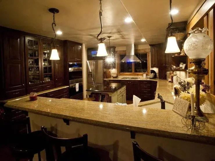 Chalet Val dIsere