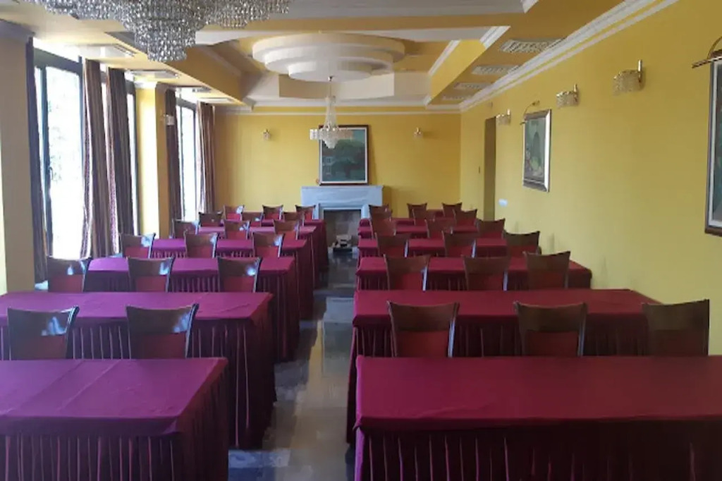 Inex Olgica Hotel & SPA