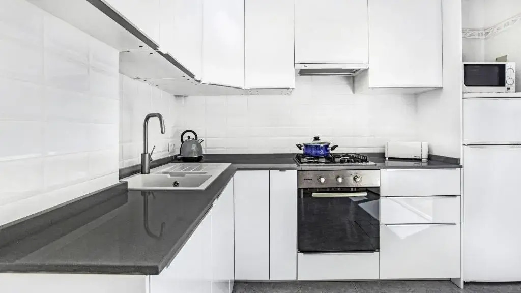 Apartamentos Ancora
