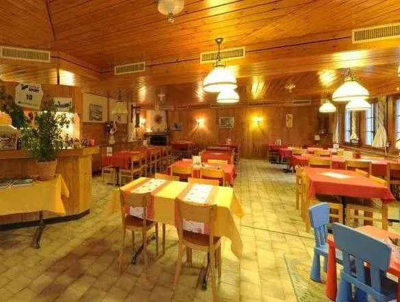 Bonne Auberge Les Bugnenets
