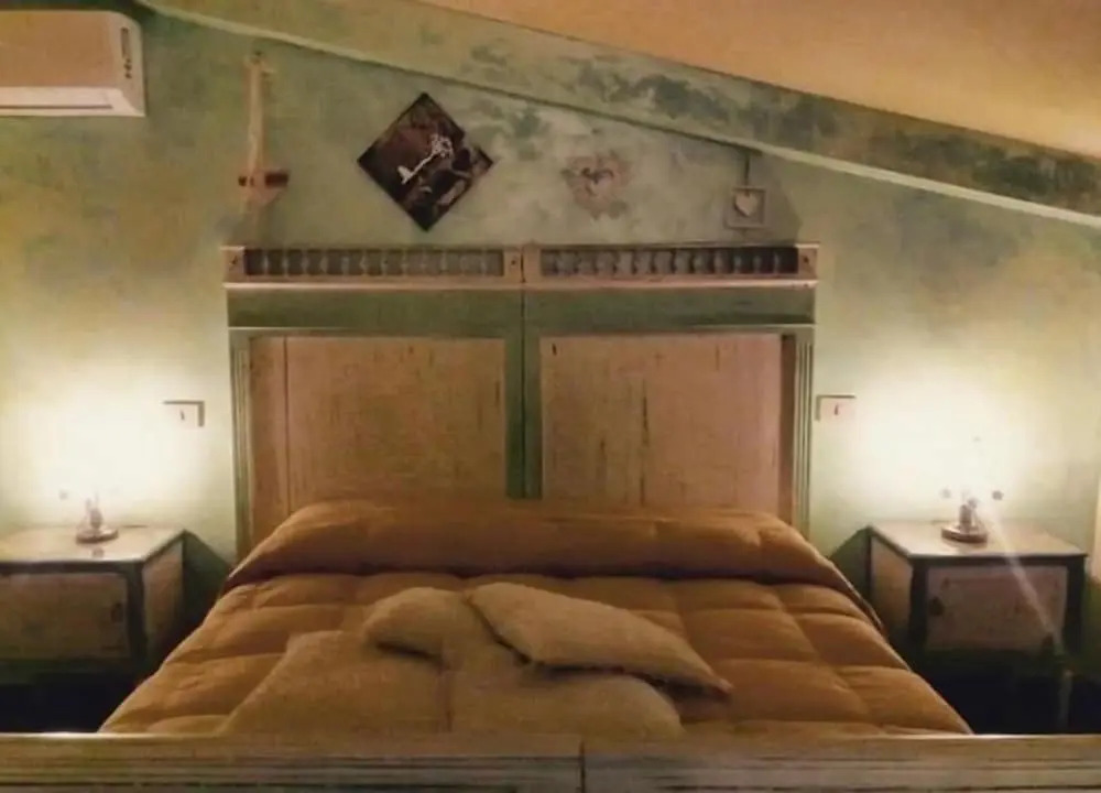Il Borgo Antico