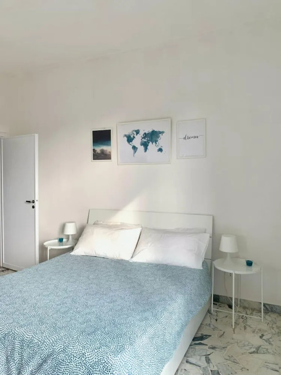 Appartamento Saffi by Wonderful Italy