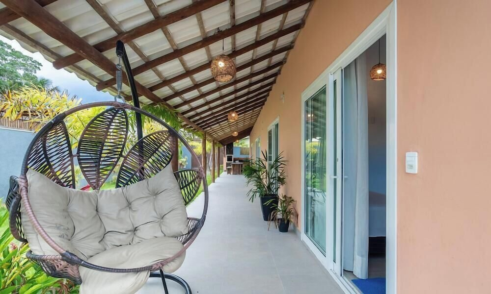 House in Condo w/ Pool Arraial D'ajuda Ort0003