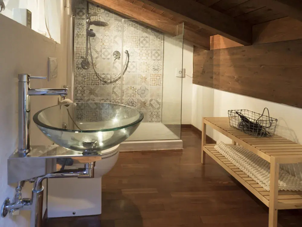 Locanda Castel De Britti
