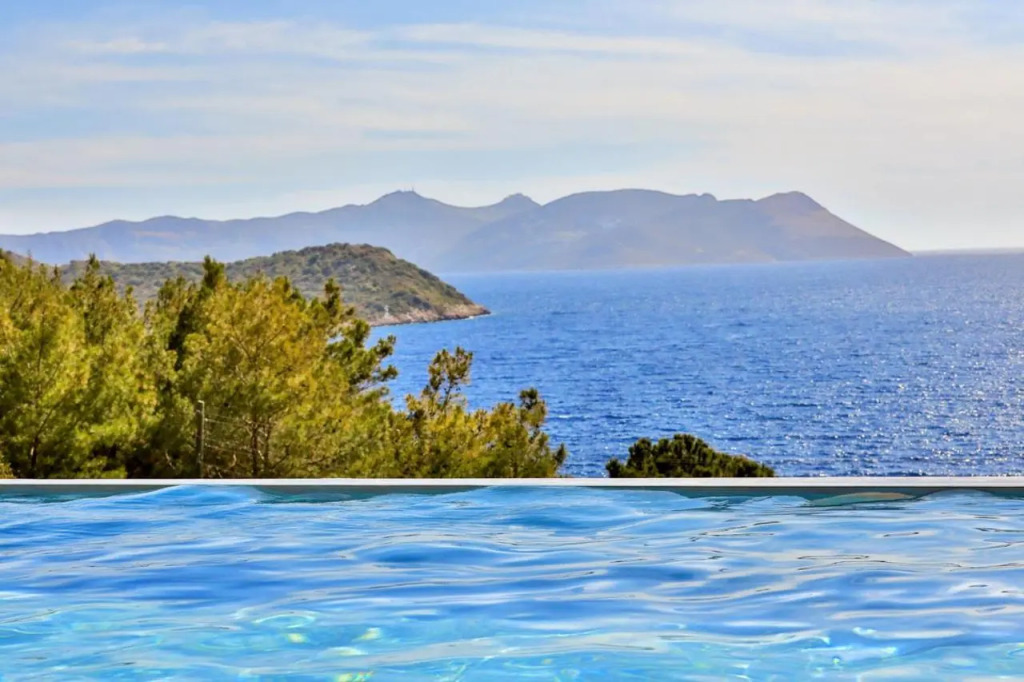 Kale Suites, heated pool in winter, adults only
