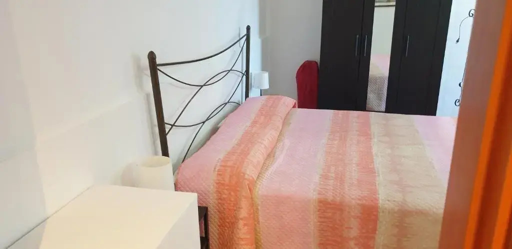 Casa vacanza Etna Evergreen