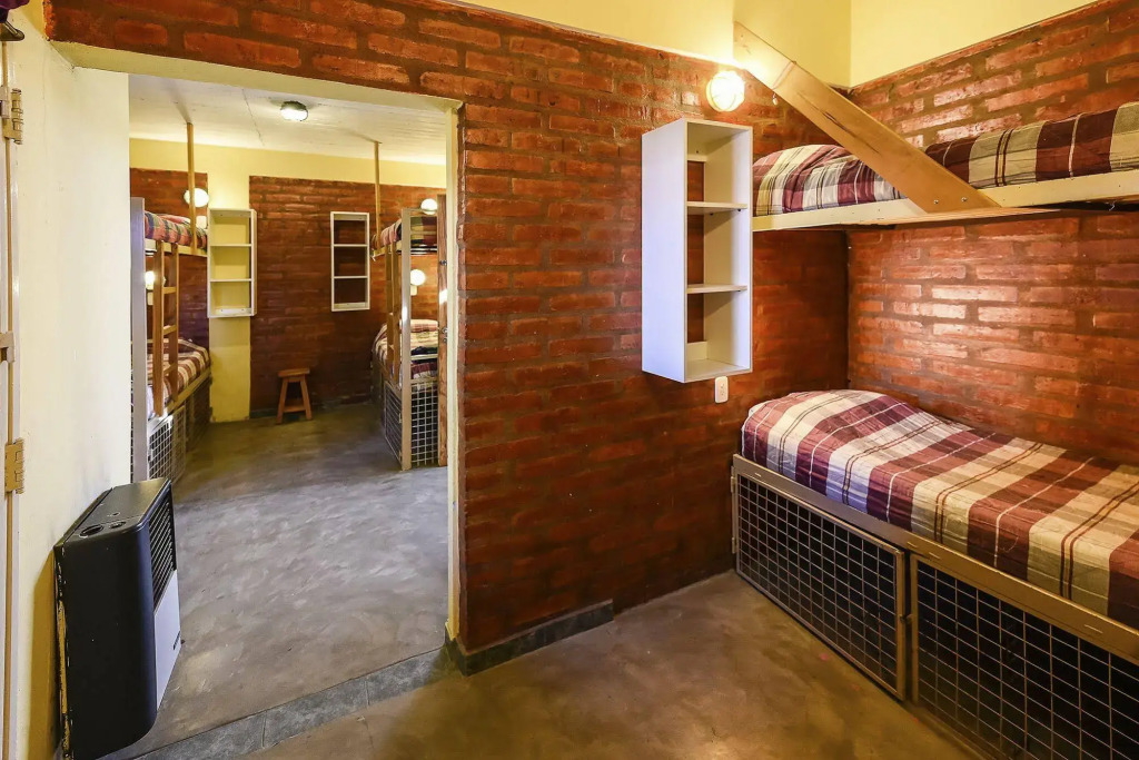 La Tosca Hostel