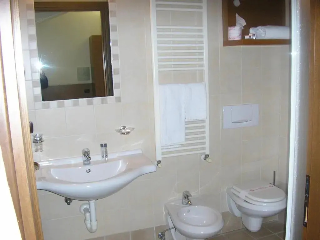 Hotel Quo Vadis