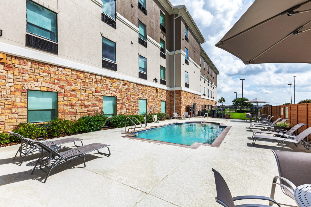 Holiday Inn Express Hotel & Suites PORT ARTHUR by IHG