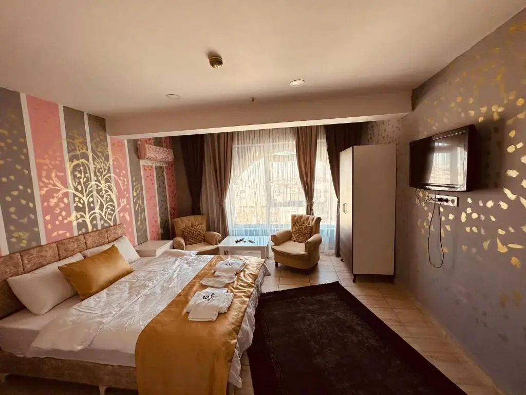 Palvan Apart Otel