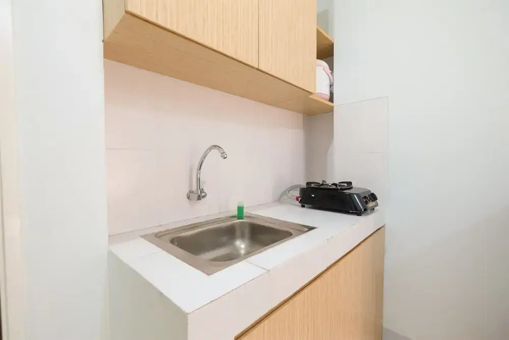 Apartment @ Ayodhya Residences near Shopping Mall