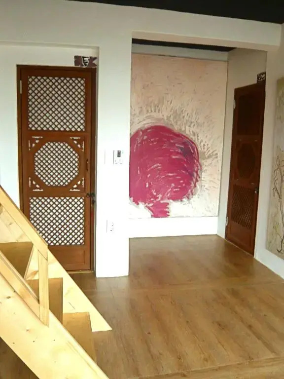 Guesthouse in Picture