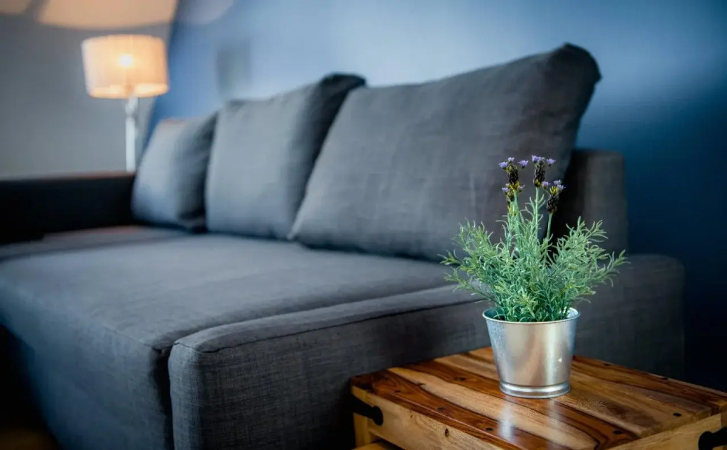 Delilah Serviced Accommodation