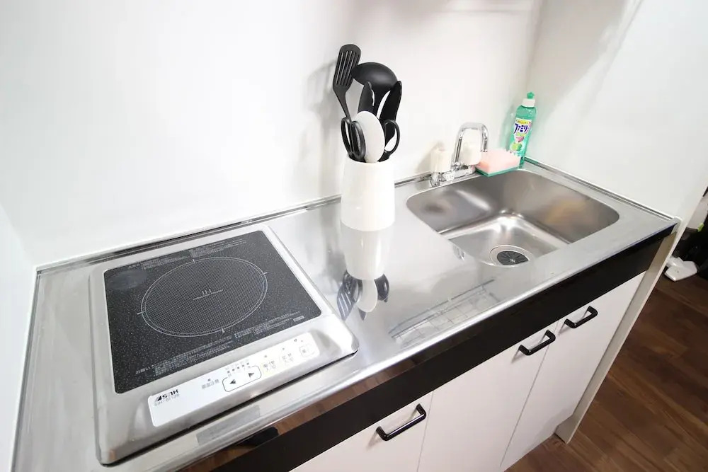 First Residence Osaka