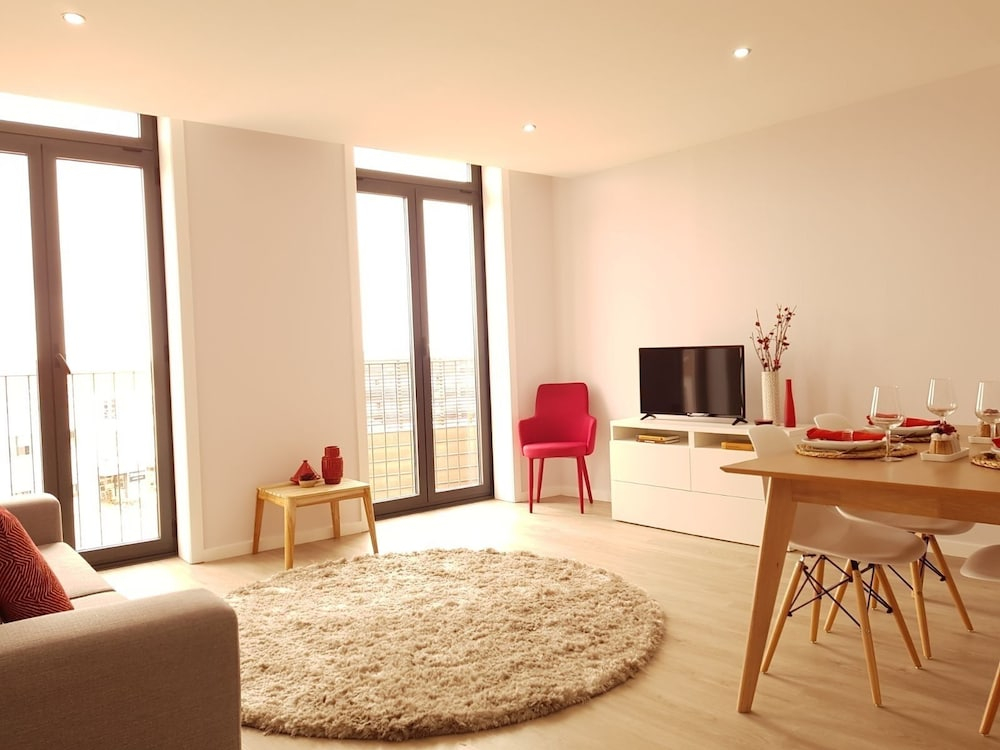 S. Gonçalinho - Suites Apartments
