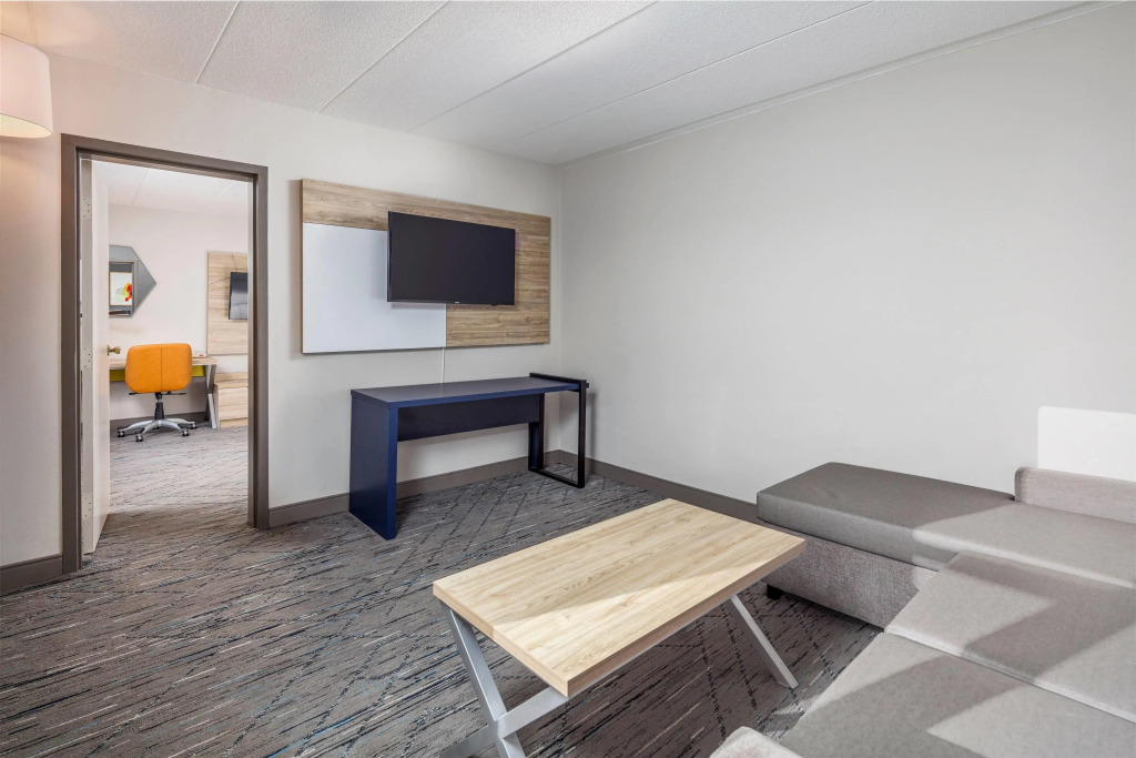 La Quinta by Wyndham Lexington Park - Patuxent