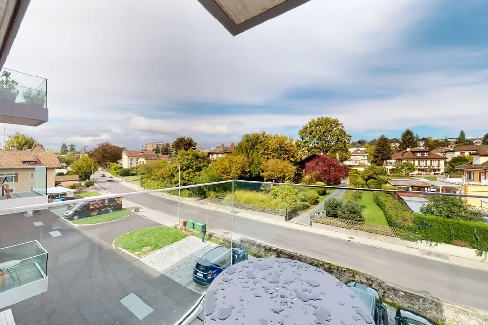 Lodges Hotel Morges