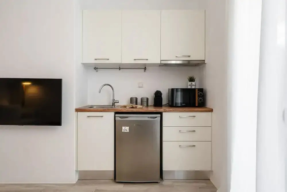 Julie s Luxury Apartment