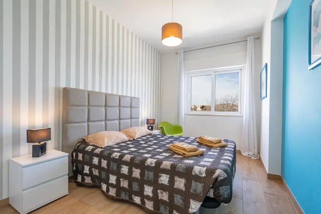 Apartamento Deluxe Oldtown 30 by Portugalferias