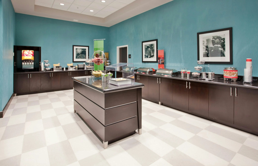 Hampton Inn Kearney