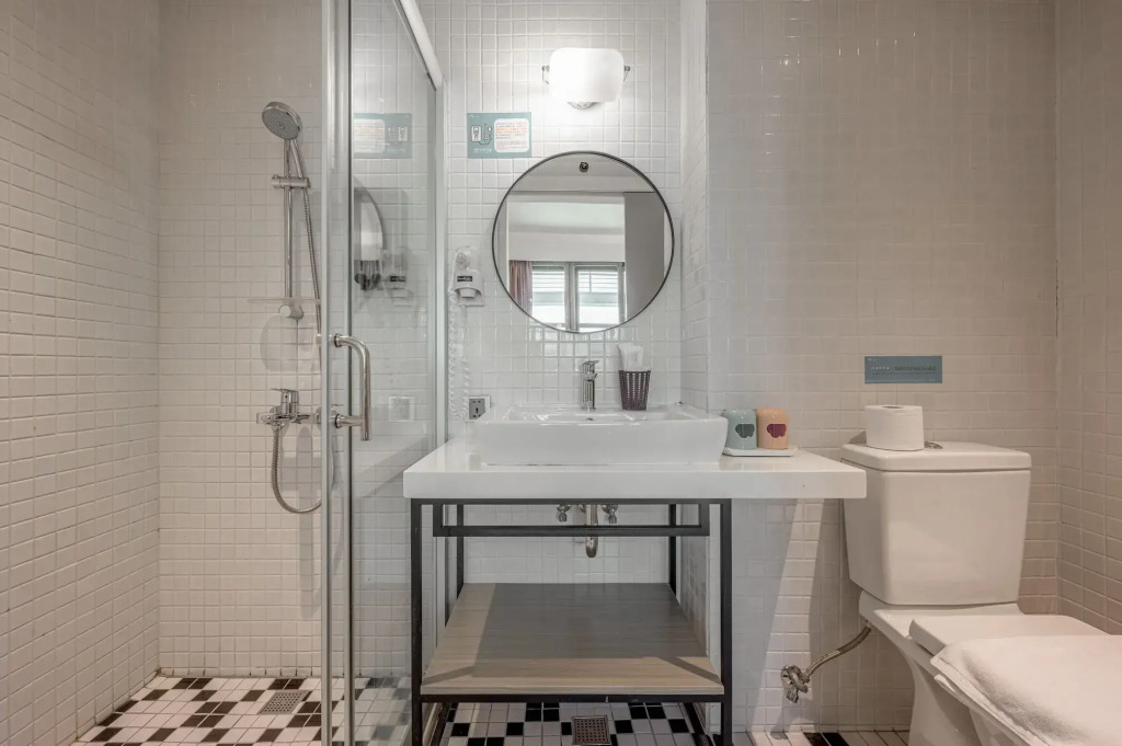 Light Hostel - Tainan