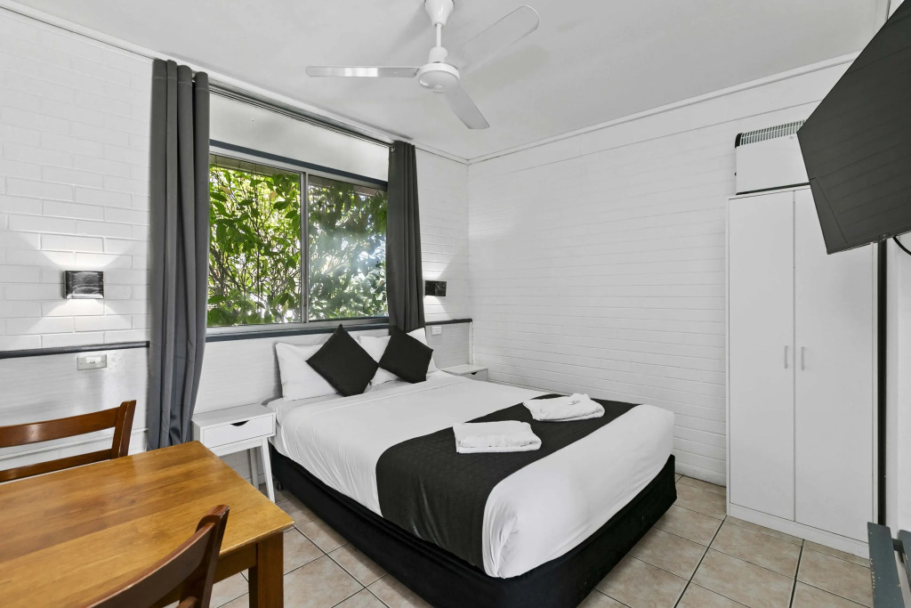 Maryborough City Motel